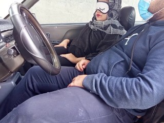 دختر خیابانی پیشنهاد کارم را قبول کرد