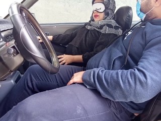 دختر خیابانی پیشنهاد کارم را قبول کرد