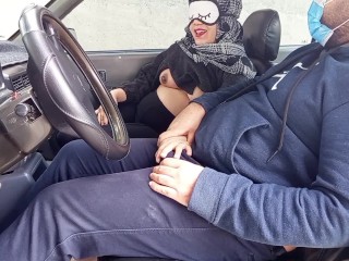 دختر خیابانی پیشنهاد کارم را قبول کرد