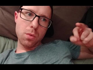 Retort on Last Vid PART 1/2 SFW