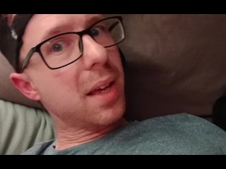 Retort on Last Vid PART 1/2 SFW