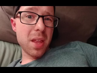 Retort on Last Vid PART 1/2 SFW