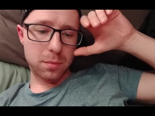 Retort on Last Vid PART 1/2 SFW