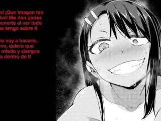 Joi - ¡¡Todos sabrán lo pervertido que eres!!