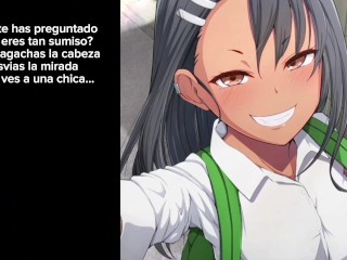 Joi - ¡¡Todos sabrán lo pervertido que eres!!