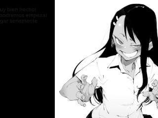 Joi - ¡¡Todos sabrán lo pervertido que eres!!