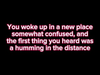 Please don't resist - The Promised Neverland - Isabella