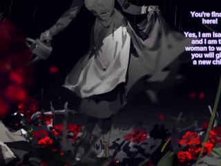 Please don't resist - The Promised Neverland - Isabella