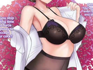 Please don't resist - The Promised Neverland - Isabella