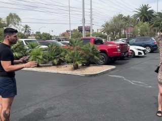 they was so horny that they take off condom! 3 turists get lost and end up with freaky threesome!