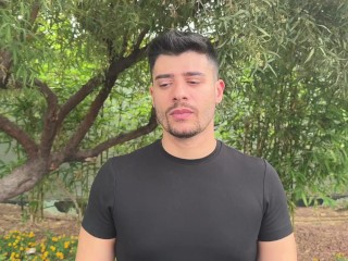 they was so horny that they take off condom! 3 turists get lost and end up with freaky threesome!