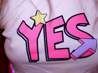 Sextoy to lick my pussy, lingeries, intimate gel, I'm hot & horny TRAILER CHRISTMAS HOOD EP4/5/6/7/8