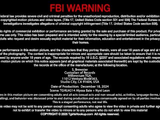 TGIRLSHOOKUP - Learning New Way To Fuck With Alyssa & Nyxi