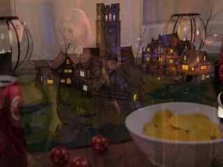 Steps of Debauchery #51 - porn game playthrough by Playful_Fox