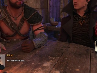 Steps of Debauchery #51 - porn game playthrough by Playful_Fox