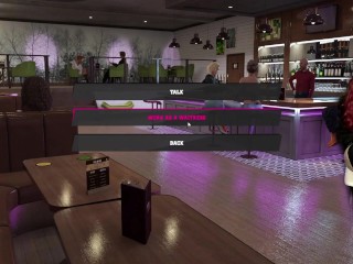 Steps of Debauchery #51 - porn game playthrough by Playful_Fox