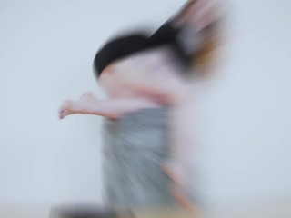 Little Dick Spits For Satan Free Preview