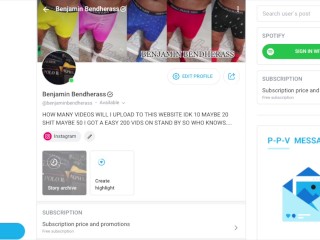 $8.88 NOW ON ONLYFANS - SLOW MOTION TRAILER- SHE TWERKED FOR HUGE NUT