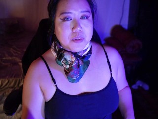 Dominatrix Mara:  What is Smothering?