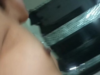 Squirting Shared Wife Hairy Pussy Lyra Lockhart Sucks A New Big Cock