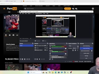 Lisa get her pussy pound by monster dick