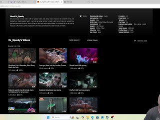 Lisa get her pussy pound by monster dick