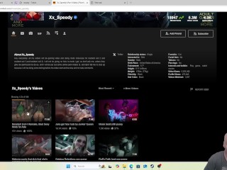 Lisa get her pussy pound by monster dick