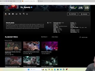 Lisa get her pussy pound by monster dick