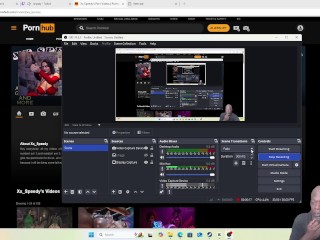 Lisa get her pussy pound by monster dick