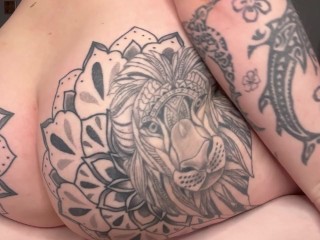 Gamer Gets the Ride Of His Life