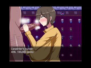 abandoned village reclamation of princess ponkotsu sex ahegao public sex gangbang 3d hentai cum tits