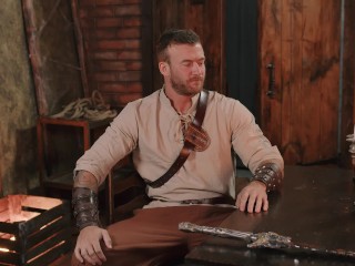 Rebecca Goodwin's The BeckyMil Tavern - Pussy Slayer