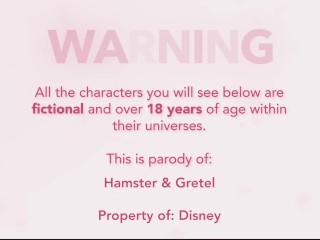 Hiromi teaches Kelvin how to fuck -hamster y gretel