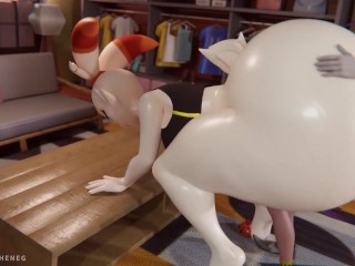 Joker have caught a new pokemon