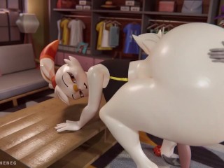 Joker have caught a new pokemon