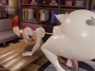 Joker have caught a new pokemon