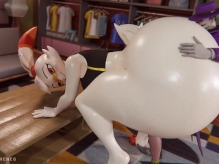 Joker have caught a new pokemon