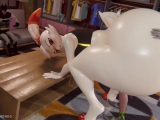 Joker have caught a new pokemon