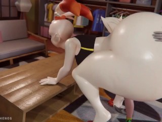 Joker have caught a new pokemon