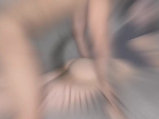 Step brothers wait anxiously until everyone leaves the house to go to their room - Step Fantasy