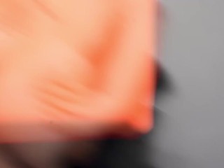 Reclutada para casting porno y ruda cogida con doble penetracion!!