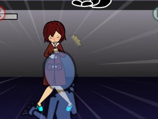 リズム〇国!? 律動のぱらいぞ Hapite Play