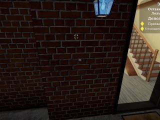 Complete Gameplay - My Sexy Neighbor, Part 3