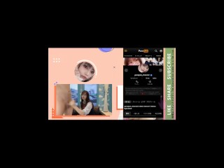 【高速手コキ】メンヘラ彼女は浮気防止のために毎日亀頭責めで精液を搾り取る【ゆなぱんちゃんねる】