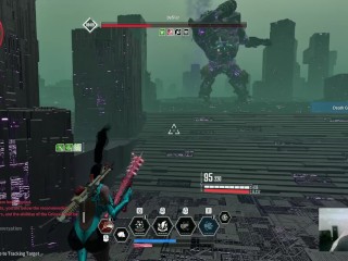 Sadako never going to stop riding that dick