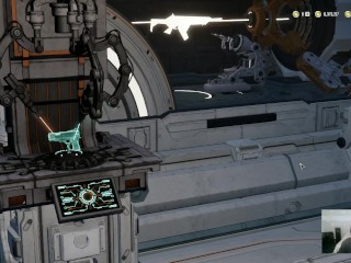 Sadako never going to stop riding that dick