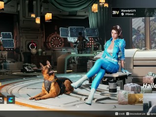 Sadako never going to stop riding that dick