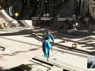 Sadako never going to stop riding that dick