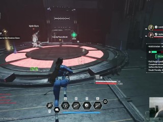 Sadako never going to stop riding that dick