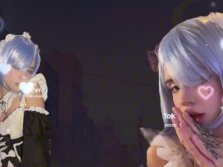 Onlyfans model gave access to its content in exchange for hard sex